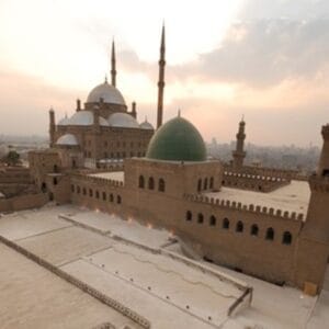 2-Day Cairo & Giza Tour from Dahab (Pyramids, GEM and Citadel) excursion