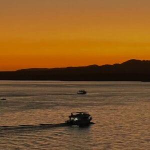 2.5-Hour Quad Biking Safari in Sharm El Sheikh Desert excursion