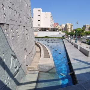 Alexandria Day Tour by Bus from Cairo excursion