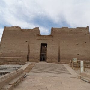 Aswan Tour Kalabsha Temple, High Dam and Unfinished Obelisk