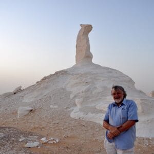 Bahariya Oasis Safari Black Mountains and Golden Mummies One-Day Tour from Cairo