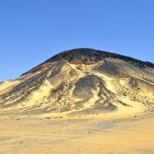 Bahariya Oasis Safari Black Mountains and Golden Mummies One-Day Tour from Cairo Travel guide