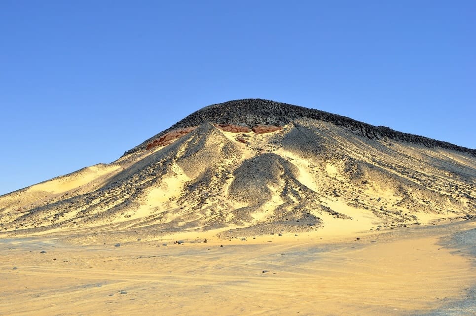Bahariya Oasis Safari Black Mountains and Golden Mummies One-Day Tour from Cairo Travel guide Bahariya Oasis Safari Black Mountains and Golden Mummies One-Day Tour from Cairo Travel guide