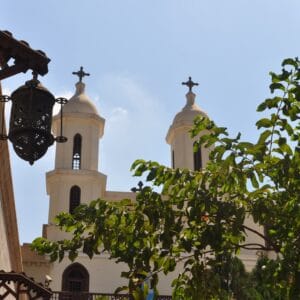 Cairo Christian Heritage and Coptic Culture Day Tour