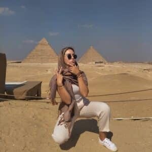 Cairo Overnight Tour from Marsa Alam (Pyramids, Sakkara and GEM) Excursion