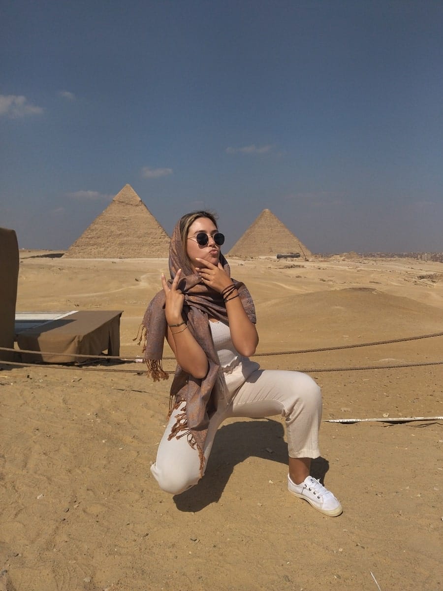 Cairo Overnight Tour from Marsa Alam (Pyramids, Sakkara and GEM) Excursion Cairo Overnight Tour from Marsa Alam (Pyramids, Sakkara and GEM) Excursion