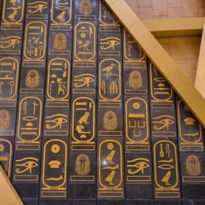 Cairo from Hurghada (Pyramids, GEM and Bazaar) Private Day Tour