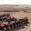 Colored Canyon Jeep Safari- Nuweiba and Dahab Tour from Sharm