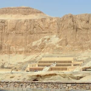 Day Tour Luxor West Bank Valley of the Kings and Hatshepsut Temple