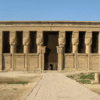 Dendera Temple of Hathor Day Tour from Luxor