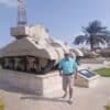 El Alamein Tour from Alexandria City