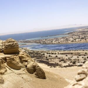 Fayoum Oasis and Wadi El Rayan Day Trip from Cairo