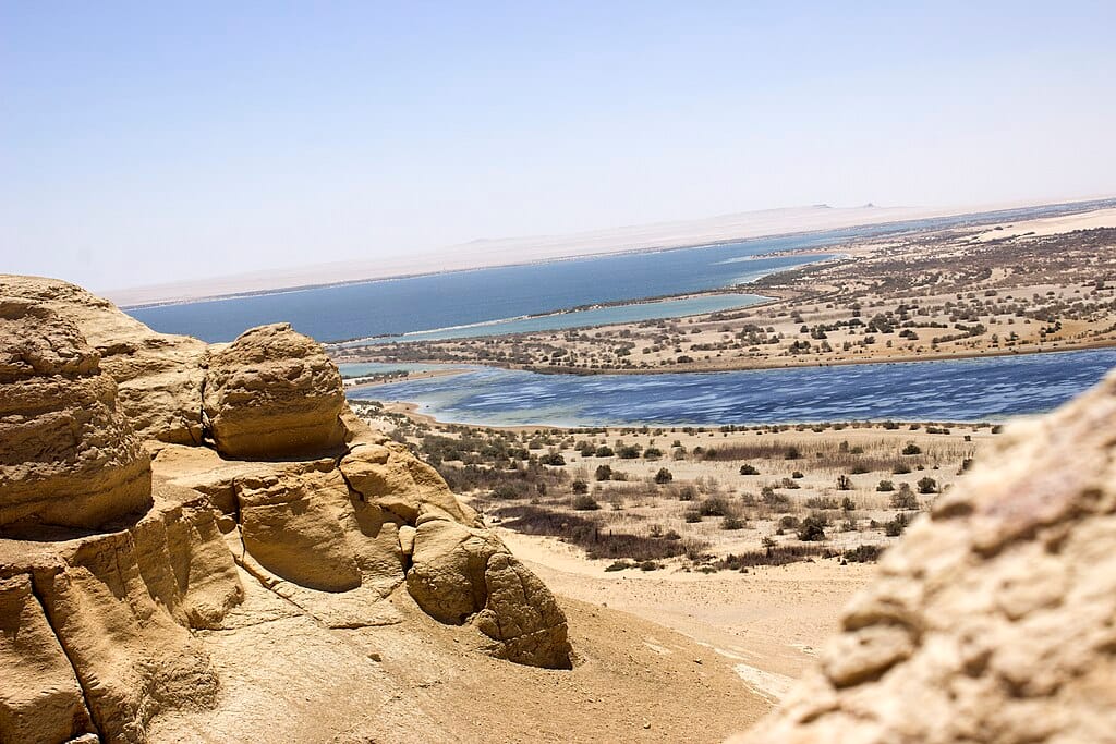 Fayoum Oasis and Wadi El Rayan Day Trip from Cairo Fayoum Oasis and Wadi El Rayan Day Trip from Cairo