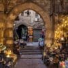 Full-Day Tour: Islamic Cairo, Citadel of Salah el-Din and Khan el-Khalili