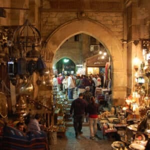 Full-Day Tour Pyramids - Sphinx and Grand Egyptian Museum (GEM) excursion