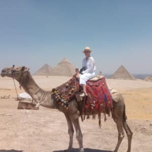 3 Day Cairo Short Break Tour