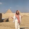 Giza Pyramids and Museum Day Tour from Sharm El Sheikh by Plane