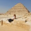 Half-Day Tour: Memphis and Saqqara Pyramids