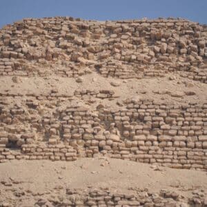 Half-Day Tour Memphis and Saqqara Pyramids day trip