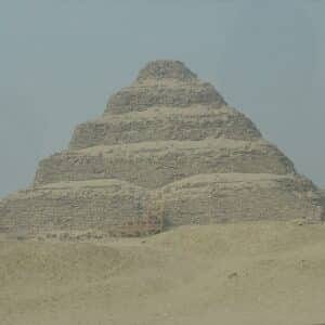 Half-Day Tour Memphis and Saqqara Pyramids excursion