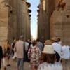 Luxor 2-Day Tour Package by Bus from El Gouna