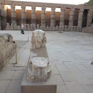 Luxor 2-Day Tour Package by Bus from Marsa Alam