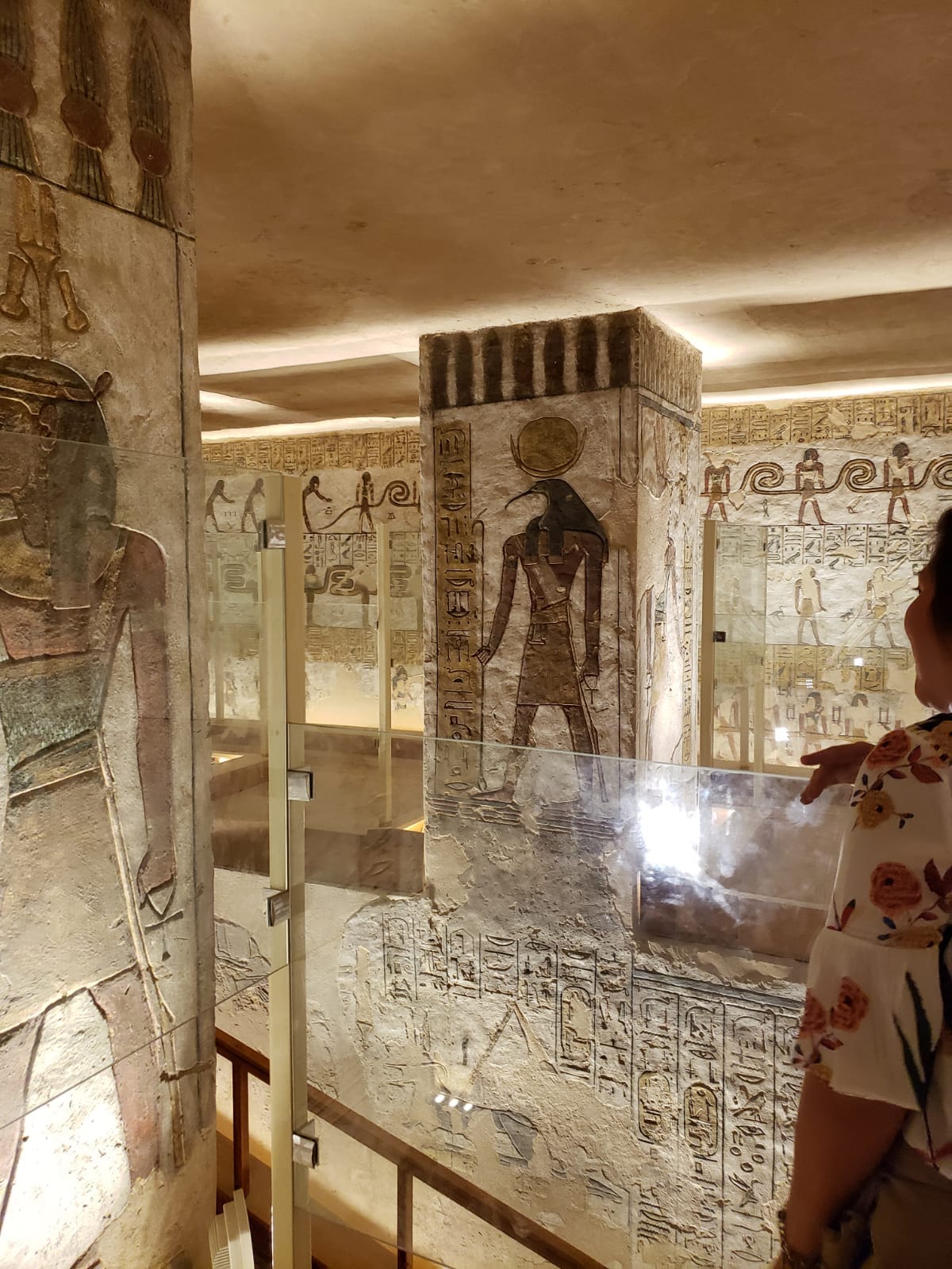 Luxor 2-Day Tour Package by Bus from Marsa Alam Excursion