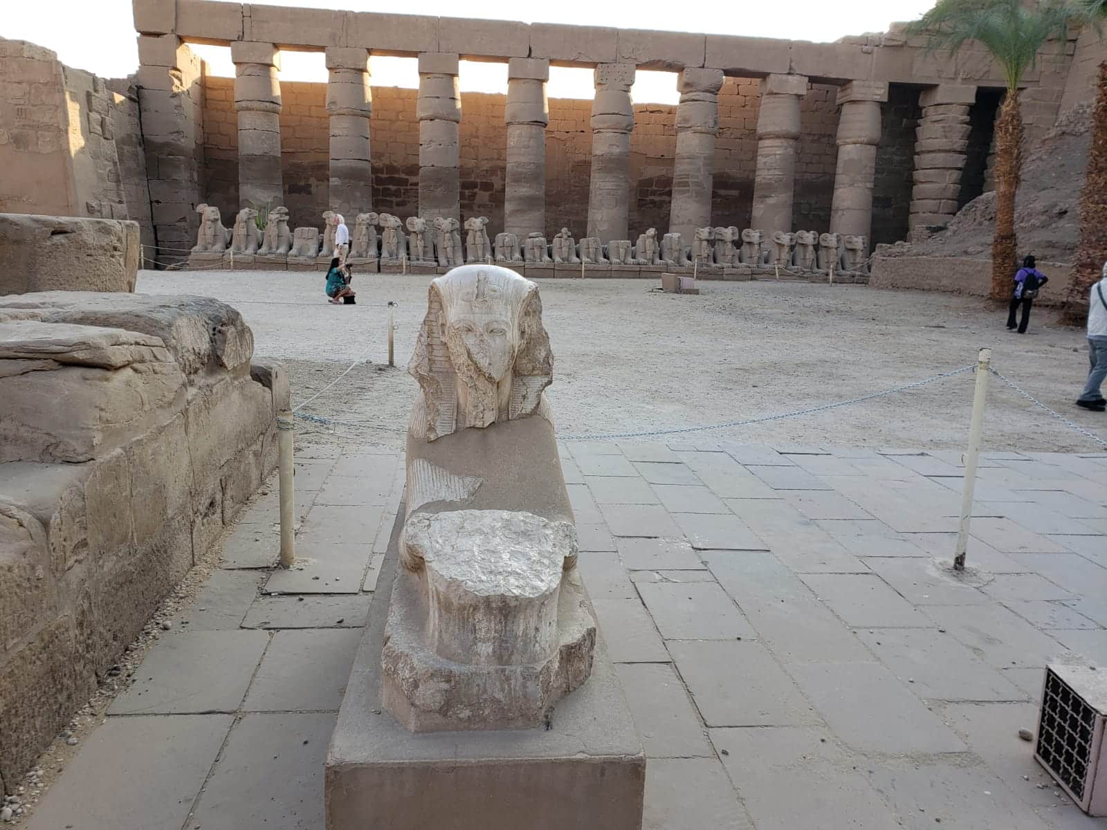 Luxor 2-Day Tour Package by Bus from Marsa Alam Luxor 2-Day Tour Package by Bus from Marsa Alam