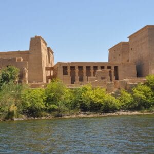 Luxor, Aswan and Abu Simbel 4-Day Tour Package from El Gouna Excursion