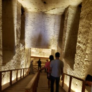 Luxor, Aswan and Abu Simbel from El Gouna 4-Day Tour Package