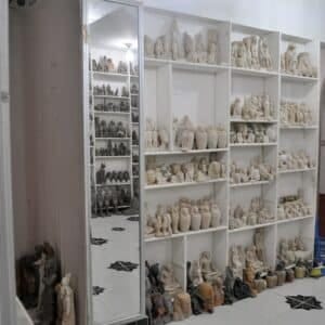 Luxor Day Tour Valley of the Kings and Hatshepsut Temple excursion