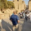Luxor Full Day Tour from Aswan by Private Bus