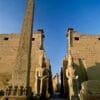 Luxor Tour from Sharm El-Sheikh by Plane