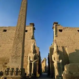 Luxor Tour from Sharm El-Sheikh by Plane Luxor Tour from Sharm El-Sheikh by Plane