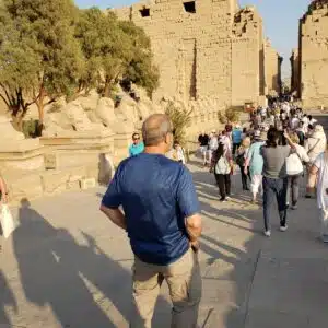 Luxor Tour from Sharm El-Sheikh by Plane Day Tour Luxor Tour from Sharm El-Sheikh by Plane Day Tour