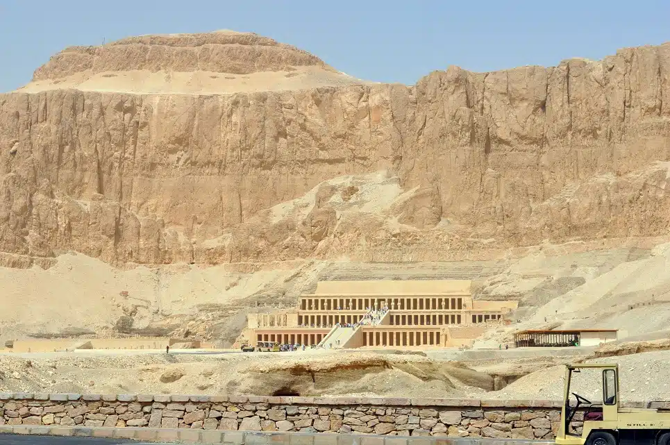 Luxor Tour from Sharm El-Sheikh by Plane excursion Luxor Tour from Sharm El-Sheikh by Plane excursion