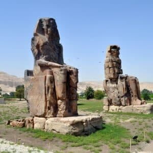 Luxor Valley of the Kings and Hatshepsut Temple Day Tour