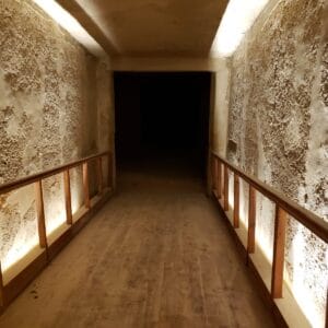 Luxor West Bank Private Day Tour from El Gouna by Bus