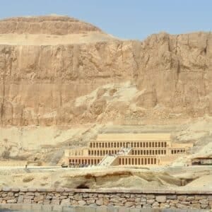 Luxor West Bank Tour from Hurghada by Bus excursion