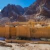 Mount Sinai Sunrise & St. Catherine’s Monastery Tour from Sharm