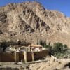 St. Catherine’s Monastery Day Trip from Sharm El Sheikh by Bus