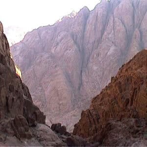 St. Catherine’s Monastery Day Trip from Sharm El Sheikh by Bus excursion