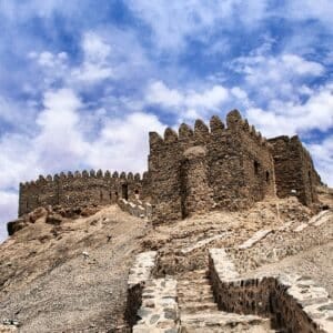 St. Catherine’s Monastery from Sharm El Sheikh by Bus Day Tour
