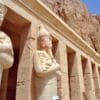Luxor West Bank Private Day Tour from Marsa Alam by Bus