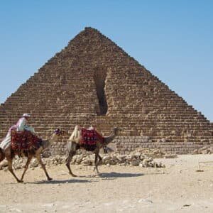7 Day Cairo & Nile Cruise Tour