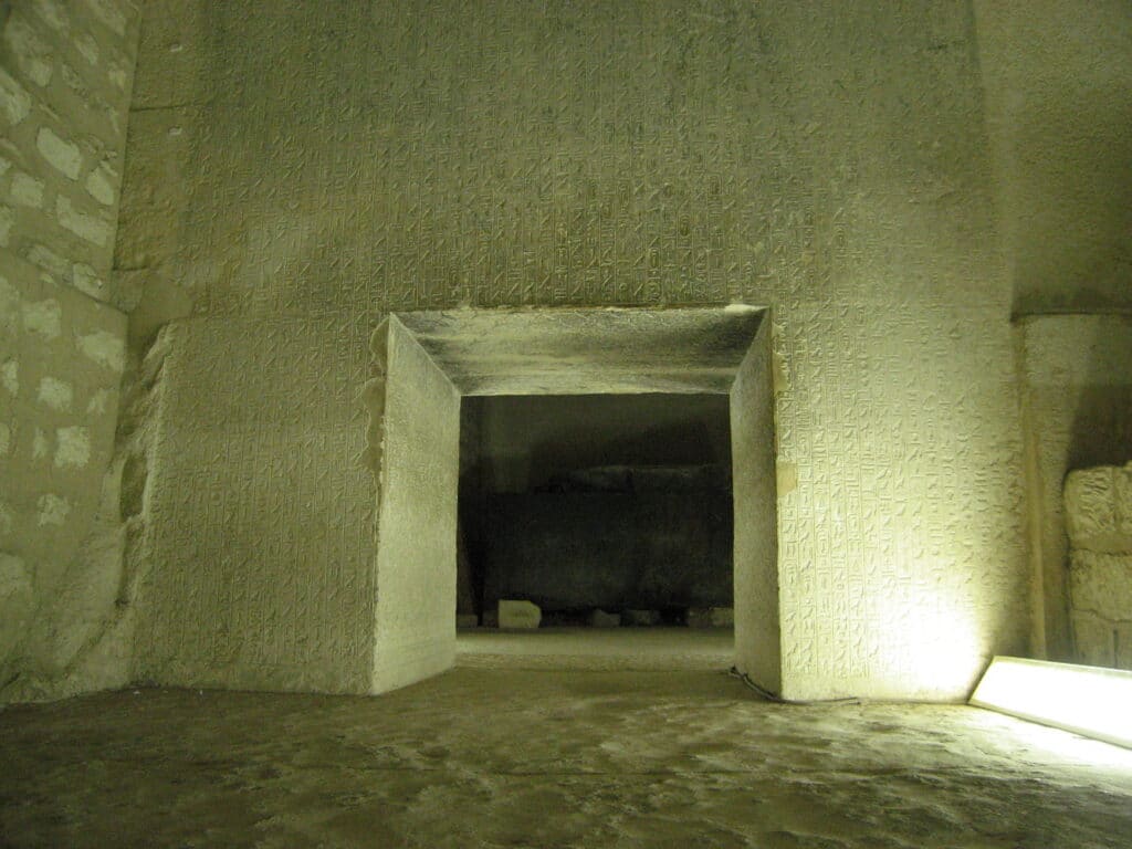 Pepi I, Pepi II, Teti – Pyramid builders at Saqqara 5 Pepi I, Pepi Ii, Teti – Pyramid Builders At Saqqara Travel Tip