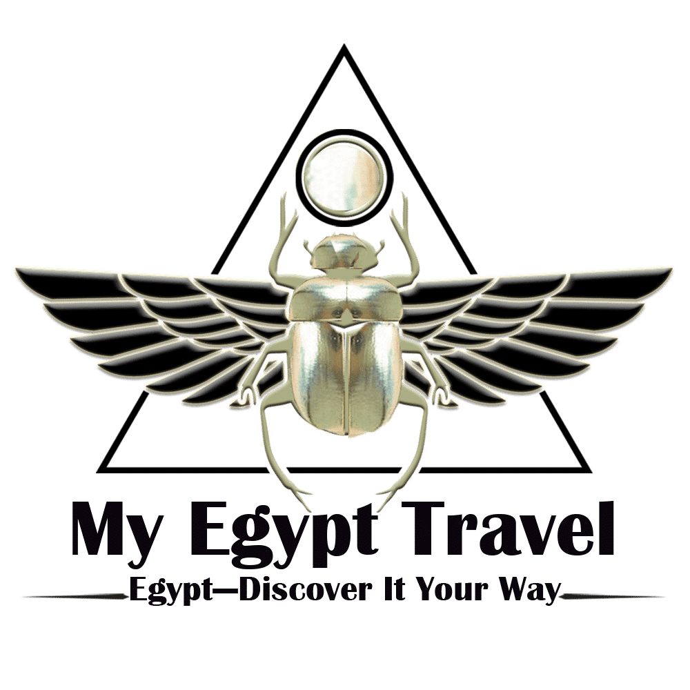 My Egypt Travel