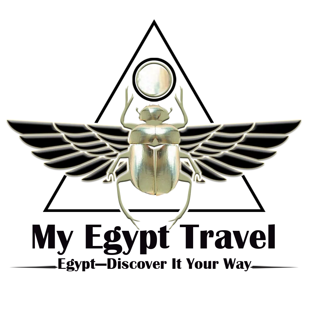 My Egypt Travel