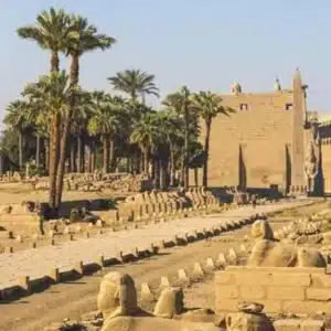 11-Day Egypt Expedition: Abu Simbel Festival, Pyramids & Lake Nasser Cruise (11 Days / 10 Nights) tour package