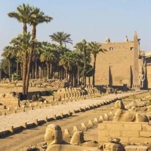 11-Day Egypt Expedition Abu Simbel Festival-Pyramids-Lake Nasser Cruise..